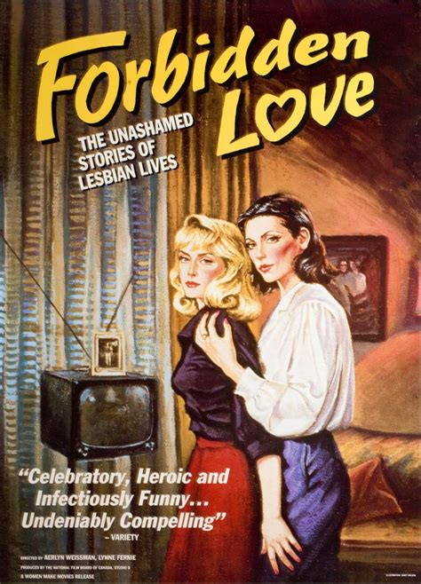 lesbian vintage porn movies